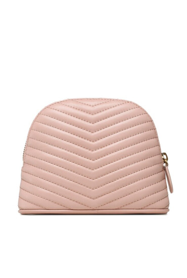 Pinko Несесер Trousse PE 23 PCPL 100847 A0GK Cipria O81Q - Mera.bg