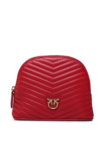 Pinko Несесер Trousse PE 23 PCPL 100847 A0GK Red R41Q - Mera.bg