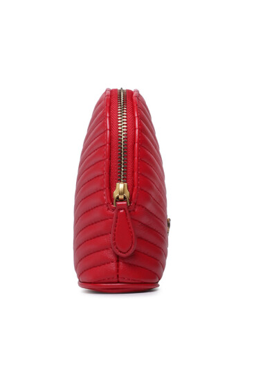 Pinko Несесер Trousse PE 23 PCPL 100847 A0GK Red R41Q - Mera.bg