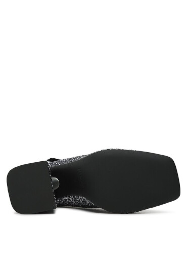 PINKO Обувки на ток Claudie Mary Jane PE 23 BLKS1 100862 A0O4 Сив - Mera.bg