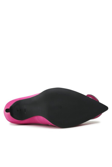 Pinko Обувки на ток Coraline Decollete PE 23 BLKS1 100576 A0NA Розов - Mera.bg