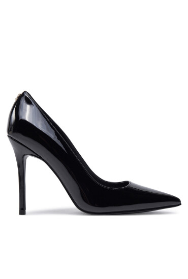 PINKO Обувки на ток Juliette 09 SD0125 E002 Черен - Mera.bg