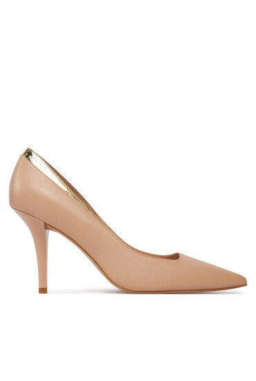 PINKO Обувки на ток Lucy 01 SD0029 P012 Бежов - Mera.bg