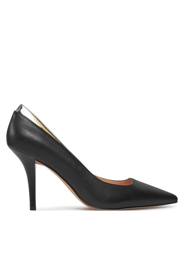 PINKO Обувки на ток Lucy 01 SD0029 P012 Черен - Mera.bg