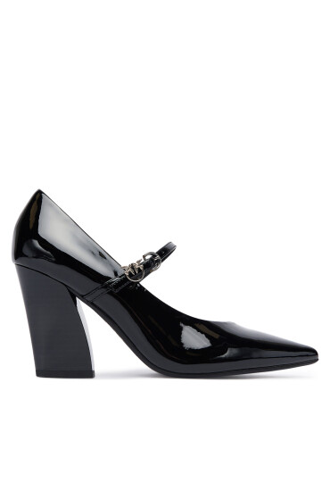 PINKO Обувки на ток Viola 01 SD0415E002 Черен - Mera.bg