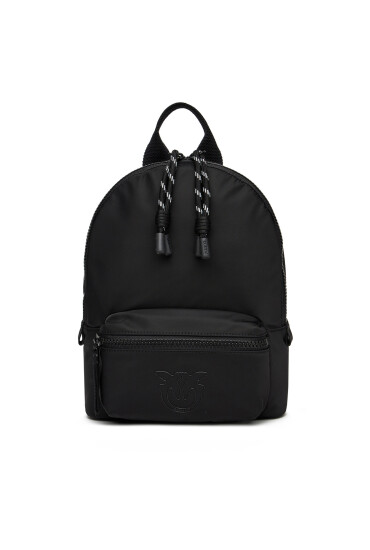 PINKO Раница Backpack Travel PE 25 PLTT 105114 A29U Черен - Mera.bg