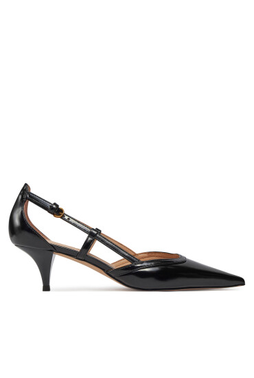 PINKO Сандали Ada 01 SD0015 P006 Черен - Mera.bg