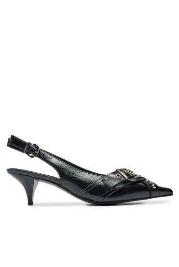 PINKO Сандали Ada 07 SD0089P042 Черен - Mera.bg