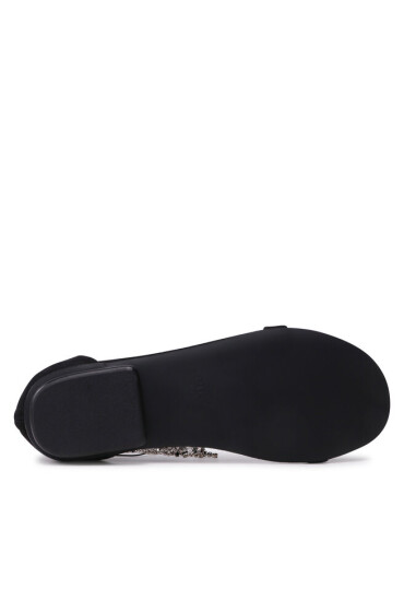 Pinko Сандали Alix Sandalo PE 23 BLKS1 100663 A0NM Black Z99 - Mera.bg