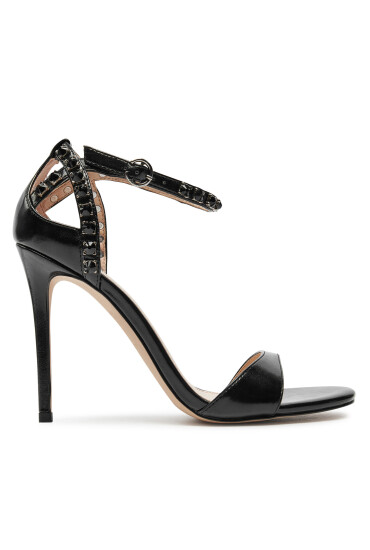 PINKO Сандали Calila 02 SD0035 E010 Черен - Mera.bg