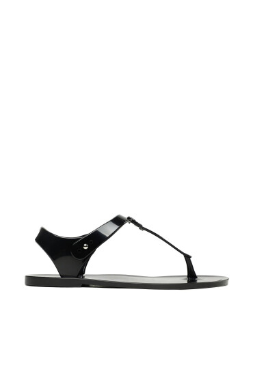 Pinko Сандали Emmanuel Sandal 20231 BLKS1 102563 A0V5 Черен - Mera.bg