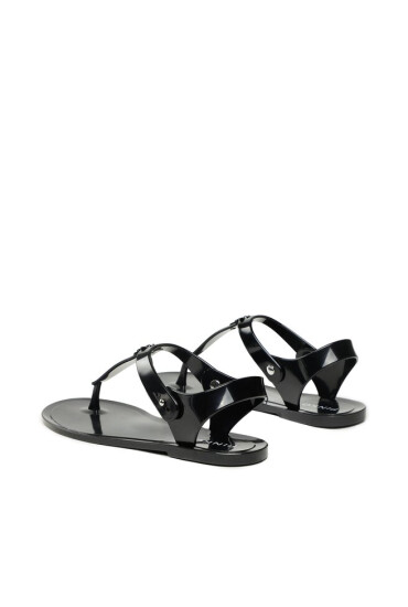 Pinko Сандали Emmanuel Sandal 20231 BLKS1 102563 A0V5 Черен - Mera.bg