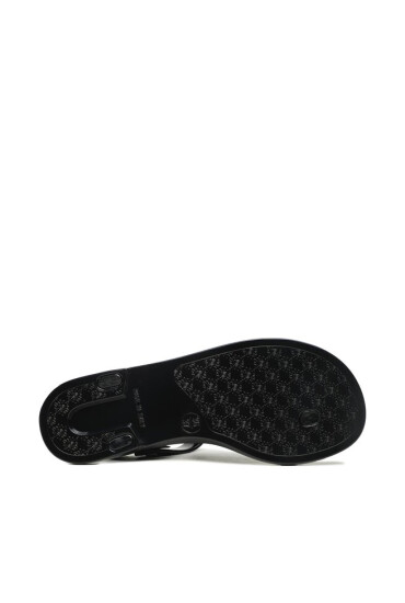 Pinko Сандали Emmanuel Sandal 20231 BLKS1 102563 A0V5 Черен - Mera.bg