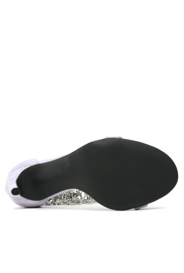 PINKO Сандали Salome Sandalo PE 23 BLKS1 100593 A0NM Виолетов - Mera.bg