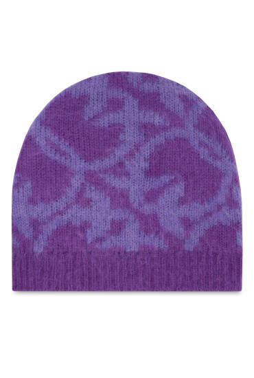Pinko Шапка Cammello 101707 A14L Viola/Lilla YW1 - Mera.bg