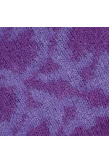 Pinko Шапка Cammello 101707 A14L Viola/Lilla YW1 - Mera.bg
