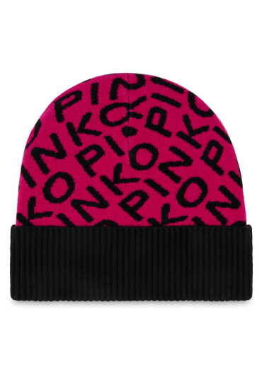 Pinko Шапка Frappato 101503 A0ZZ Розов - Mera.bg