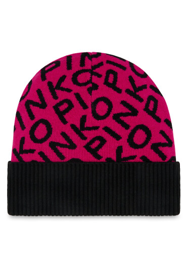 Pinko Шапка Frappato 101503 A0ZZ Розов - Mera.bg