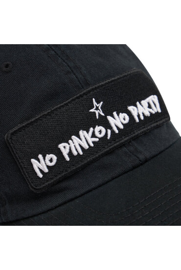 Pinko Шапка с козирка - Mera.bg