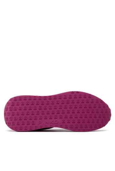 Pinko Сникърси Provenza Runner AL 22-23 BLKS1 1H2150 A090 Fuchsia N91 - Mera.bg
