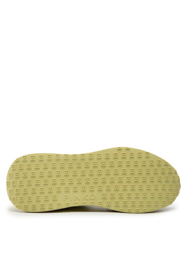 Pinko Сникърси Provenza Runner AI 22-23 BLKS1 1H2150 A090 Yellow H06 - Mera.bg