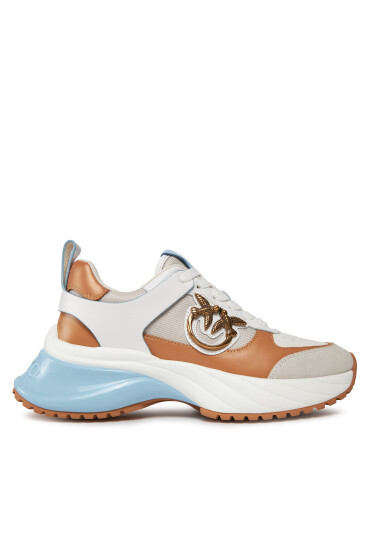 Pinko Сникърси Ariel 02 SS0027 P020 Цветен - Mera.bg