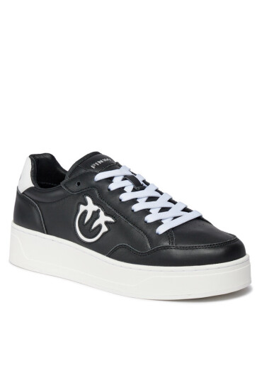 Pinko Сникърси Bandy 2.0 Sneaker Al 23-24 BLKS1 101681 A0V9 Черен - Mera.bg