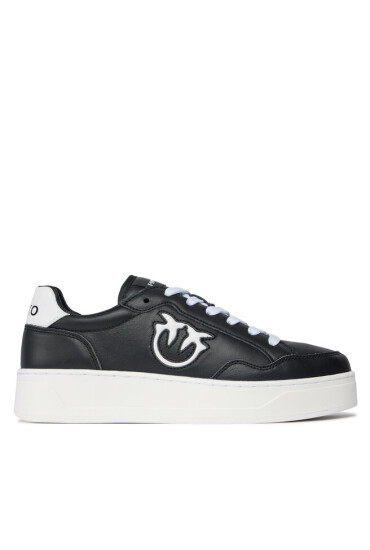 Pinko Сникърси Bandy 2.0 Sneaker Al 23-24 BLKS1 101681 A0V9 Черен - Mera.bg