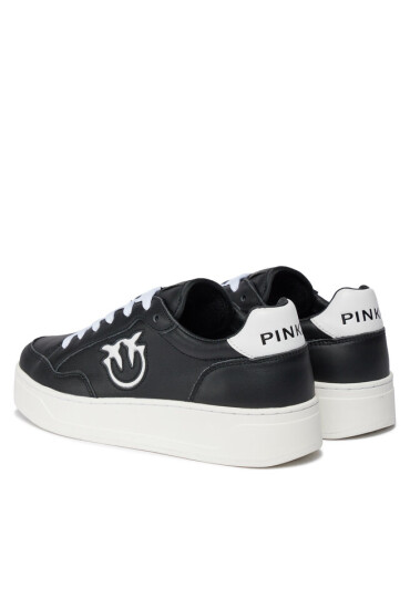 Pinko Сникърси Bandy 2.0 Sneaker Al 23-24 BLKS1 101681 A0V9 Черен - Mera.bg