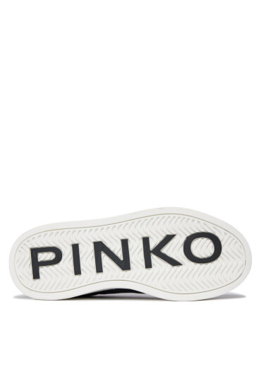 Pinko Сникърси Bandy 2.0 Sneaker Al 23-24 BLKS1 101681 A0V9 Черен - Mera.bg