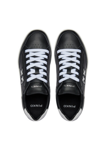 Pinko Сникърси Bandy 2.0 Sneaker Al 23-24 BLKS1 101681 A0V9 Черен - Mera.bg