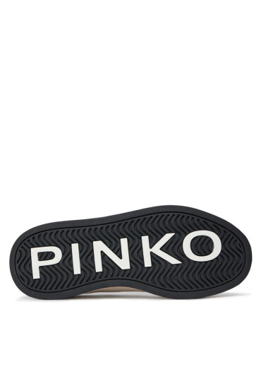 Pinko Сникърси Bondy 2.0 Sneaker Al 23-24 BLKS1 101681 A13S Бял - Mera.bg