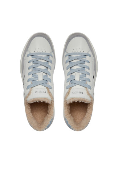 Pinko Сникърси Bondy 2.0 Sneaker Al 23-24 BLKS1 101681 A13S Бял - Mera.bg