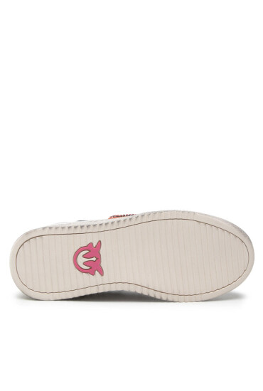 Pinko Сникърси Bondy 2 Basket Snekaer. PE 22 BLKS1 1H210Y Y854 Mult.B.Co RZ4 - Mera.bg