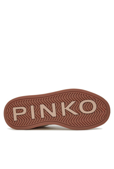Pinko Сникърси Detroit 101690 A188 Цветен - Mera.bg