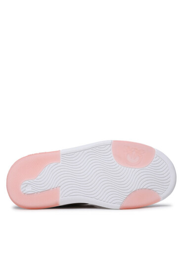 PINKO Сникърси Ginette PE 23 BLKS1 100880 A0RI Бял - Mera.bg
