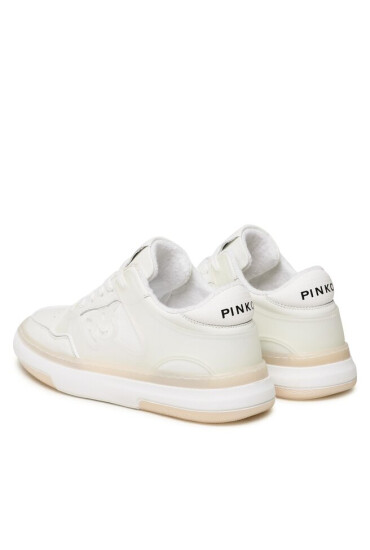 PINKO Сникърси Ginette PE 23 BLKS1 100880 A0RI Бял - Mera.bg