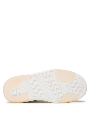 PINKO Сникърси Ginette PE 23 BLKS1 100880 A0RI Бял - Mera.bg