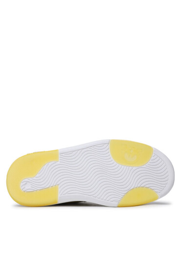 Pinko Сникърси Ginette Sneaker PE 23 BLKS1 100880 A0RI Бял - Mera.bg