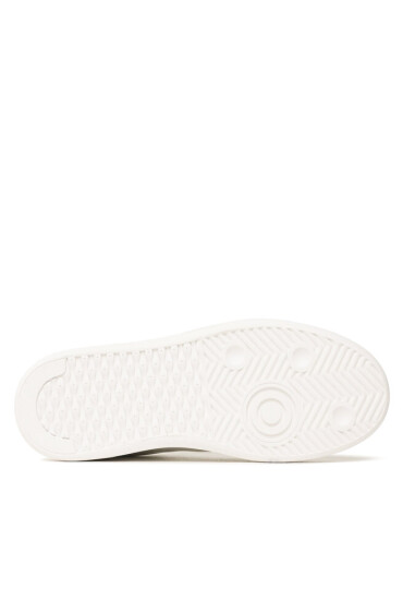 Pinko Сникърси Klum Sneaker PE 23 BLKS1 100899 A0NY Bianco/Lil ZY4 - Mera.bg