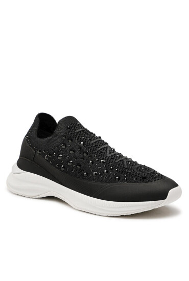Pinko Сникърси Limoges Light Tech PE 22 BLKS1 1H2111 Y857 Black Z99 - Mera.bg