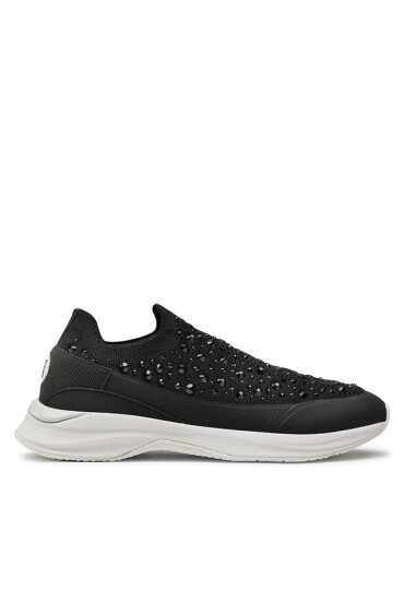 Pinko Сникърси Limoges Light Tech PE 22 BLKS1 1H2111 Y857 Black Z99 - Mera.bg