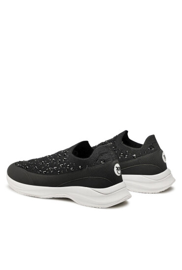 Pinko Сникърси Limoges Light Tech PE 22 BLKS1 1H2111 Y857 Black Z99 - Mera.bg