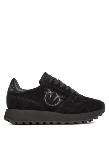 Pinko Сникърси Los Angeles Sneaker AI 23-24 BLKS1 101629 A0N8 Black Z99 - Mera.bg