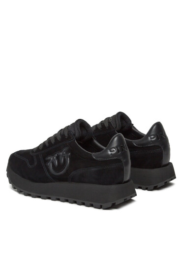 Pinko Сникърси Los Angeles Sneaker AI 23-24 BLKS1 101629 A0N8 Black Z99 - Mera.bg