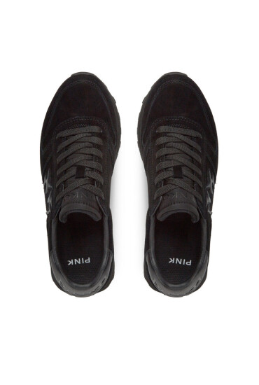 Pinko Сникърси Los Angeles Sneaker AI 23-24 BLKS1 101629 A0N8 Black Z99 - Mera.bg