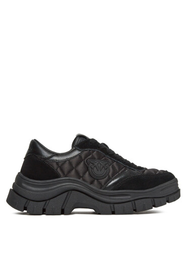 PINKO Сникърси Memphis Sneaker AI 23-24 BLKS1 101620 A12L Черен - Mera.bg