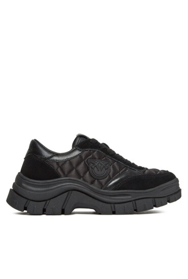 PINKO Сникърси Memphis Sneaker AI 23-24 BLKS1 101620 A12L Черен - Mera.bg