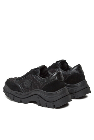 PINKO Сникърси Memphis Sneaker AI 23-24 BLKS1 101620 A12L Черен - Mera.bg