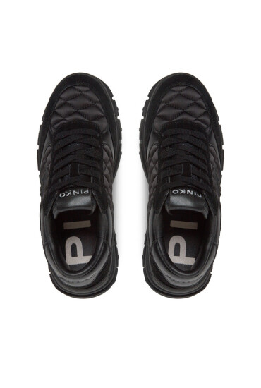PINKO Сникърси Memphis Sneaker AI 23-24 BLKS1 101620 A12L Черен - Mera.bg
